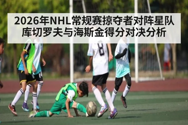 2026年NHL常规赛掠夺者对阵星队库切罗夫与海斯金得分对决分析